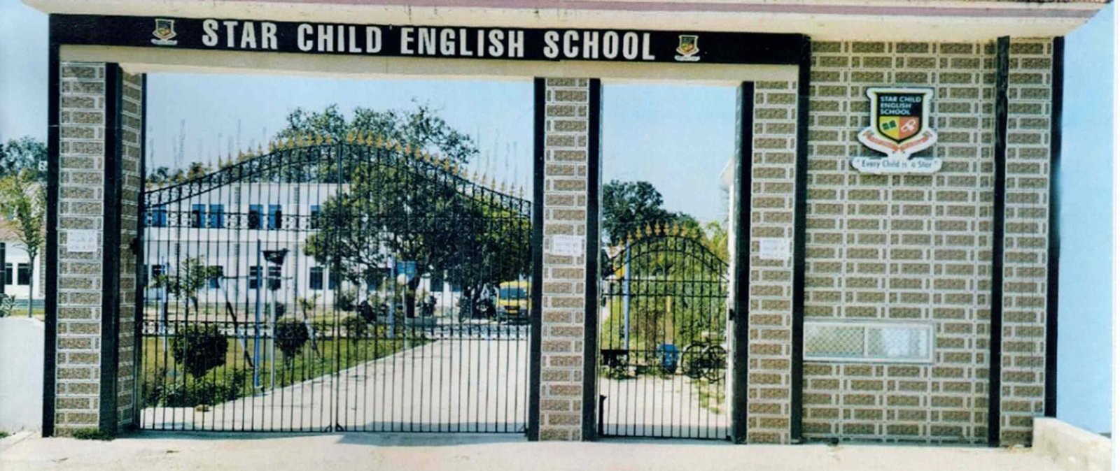 Star Child English School